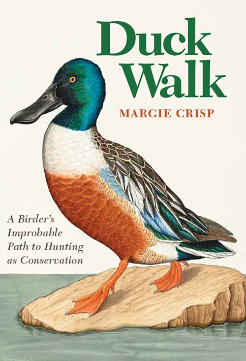 Duck Walk