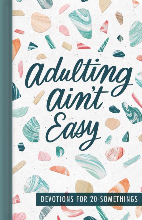 Adulting Ain't Easy