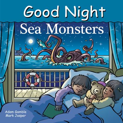 Good Night, Sea Monsters