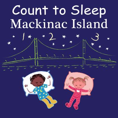 Mackinac Island