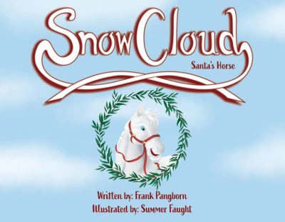Snow Cloud