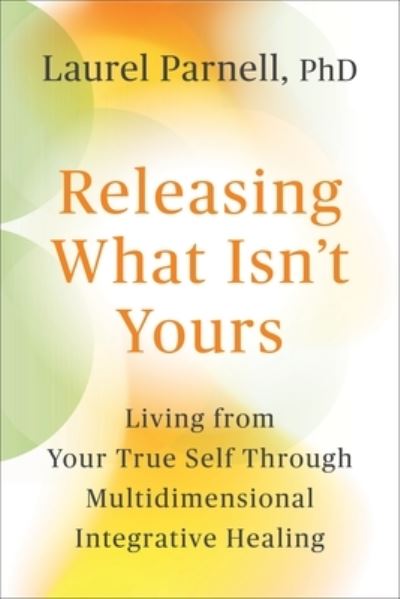 Releasing What Isn't Yours