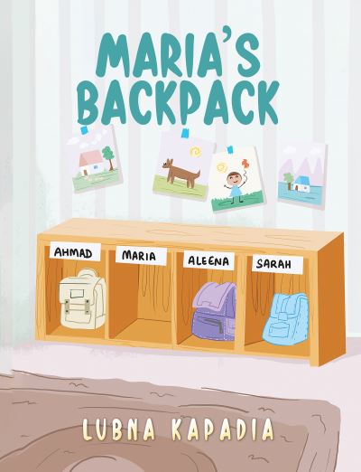 Maria's Backpack