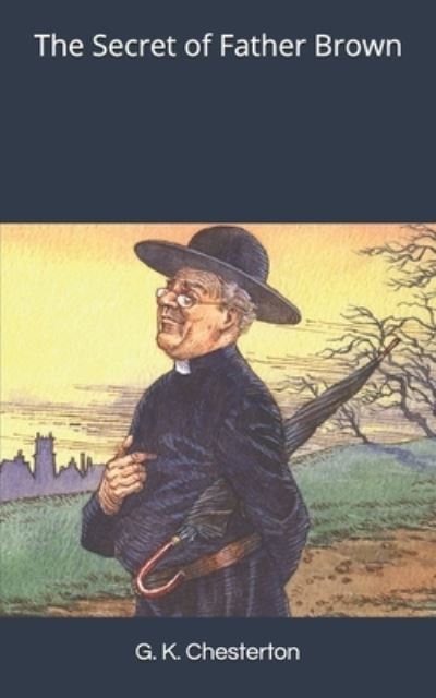 The Secret of Father Brown