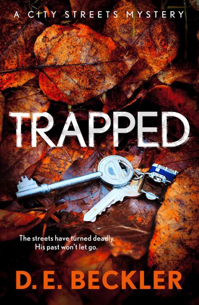 Trapped