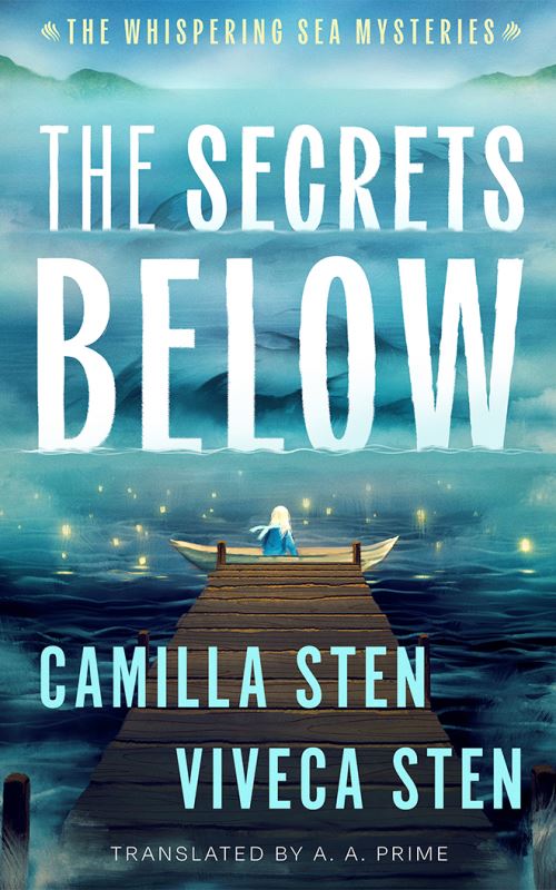 The Secrets Below