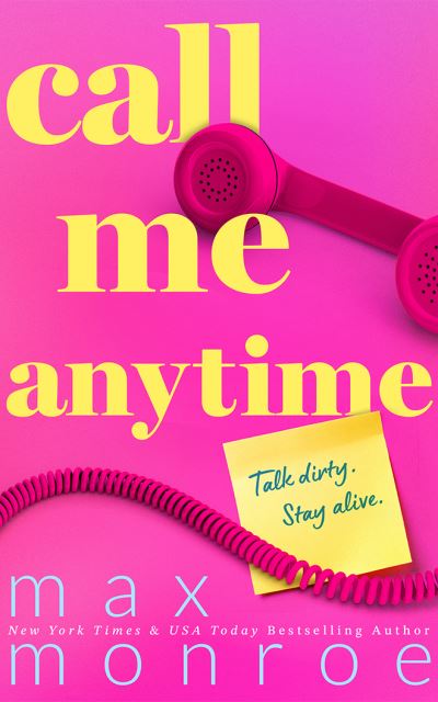 Call Me Anytime