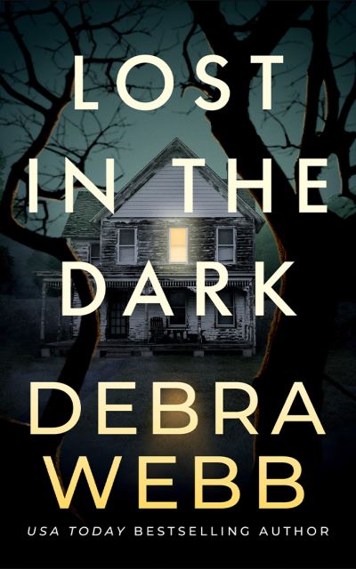 Lost in the Dark