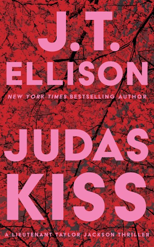 Judas Kiss