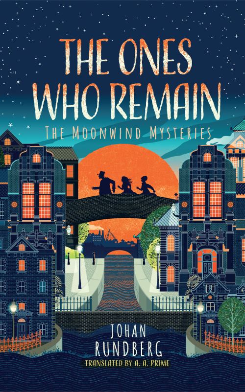 The Ones Who Remain