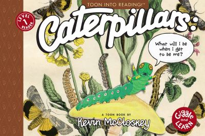 Caterpillars