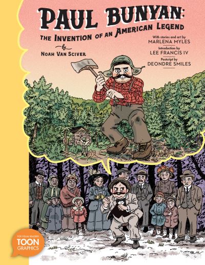 Paul Bunyan