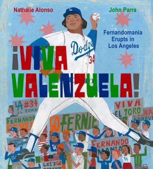 ãViva Valenzuela!