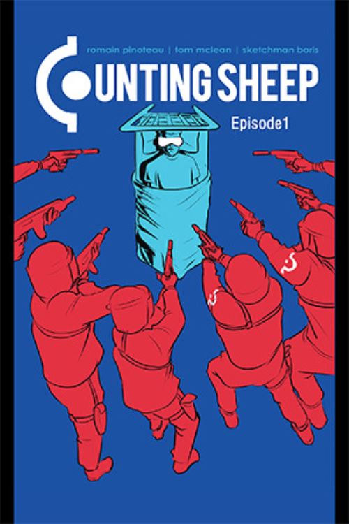 Counting Sheep