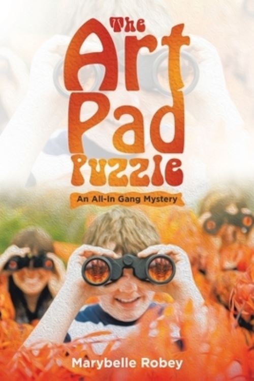 The Art Pad Puzzle