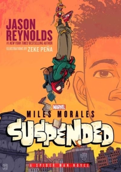 Miles Morales