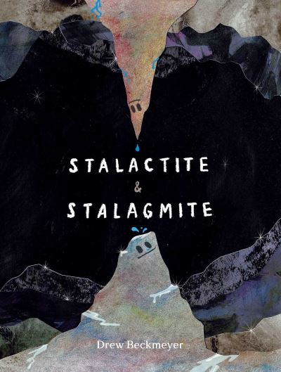 Stalactite and Stalagmite