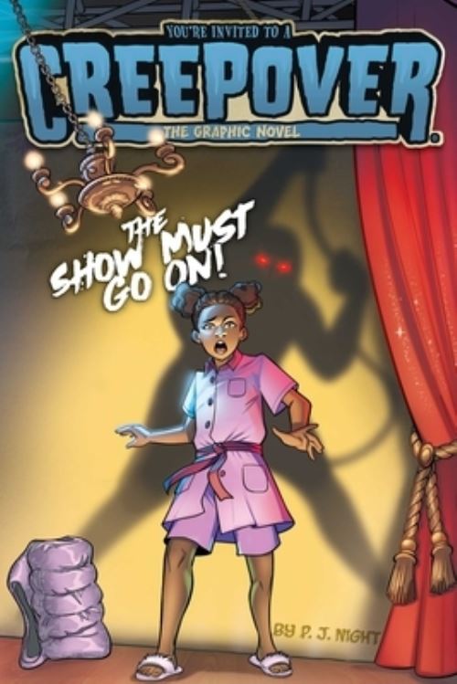 The Show Must Go On!
