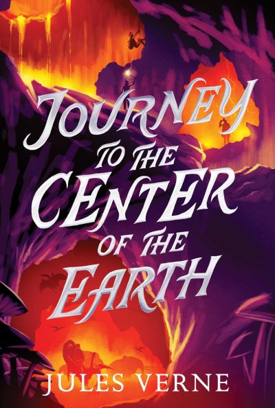 A Journey to the Center of the Earth
