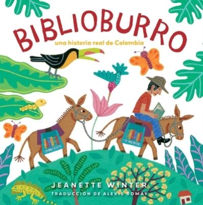 Biblioburro