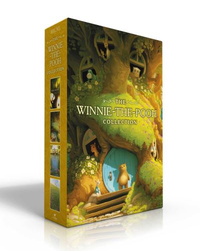 The Winnie-the-Pooh Collection