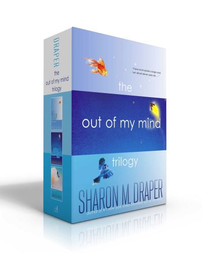 The Out of My Mind Trilogy