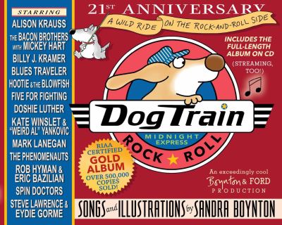 Dog Train