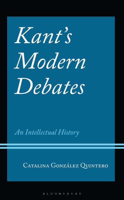 Contextualizing Kant