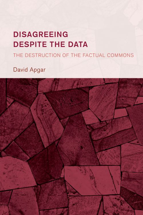 Disagreeing Despite the Data
