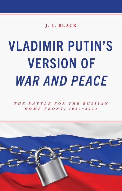 Vladimir Putin's Version of 