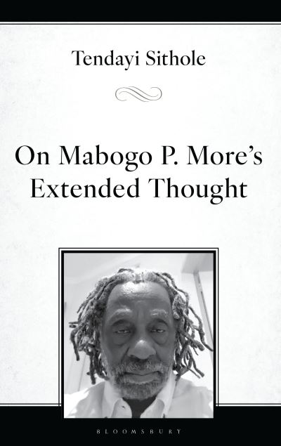 On Mabogo P. More's Extended Thought