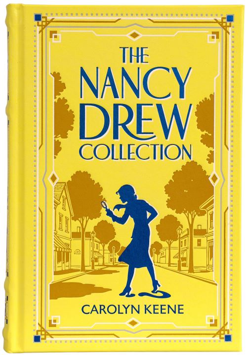 Nancy Drew Collection