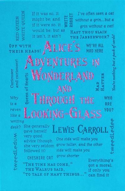Alice's Adventures in Wonderland