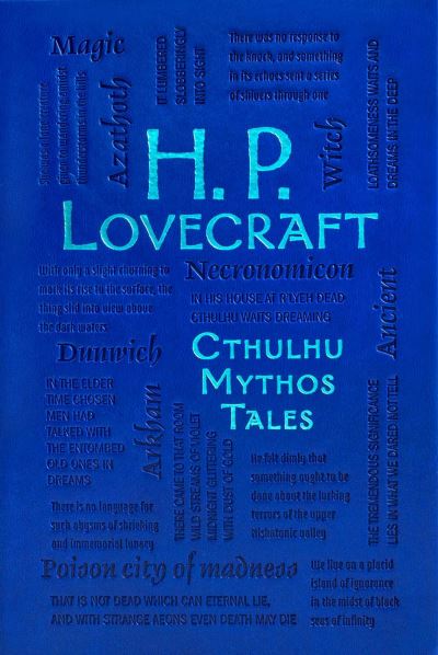 Cthulhu Mythos Tales