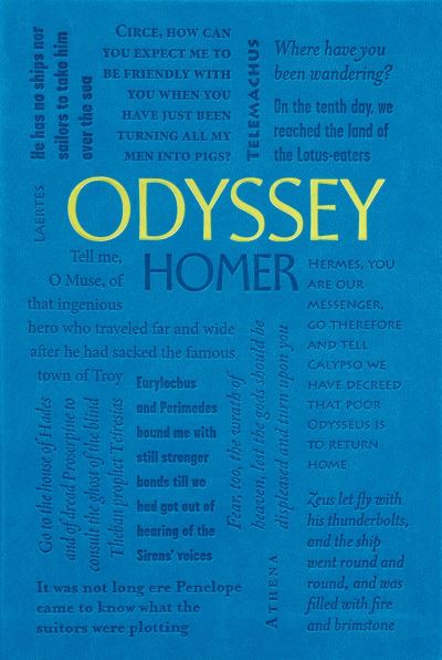 The Odyssey