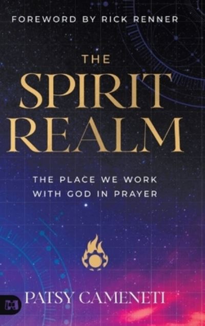 The Spirit Realm