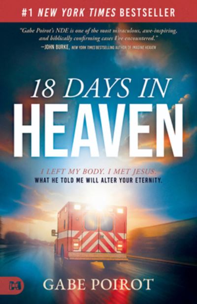18 Days In Heaven