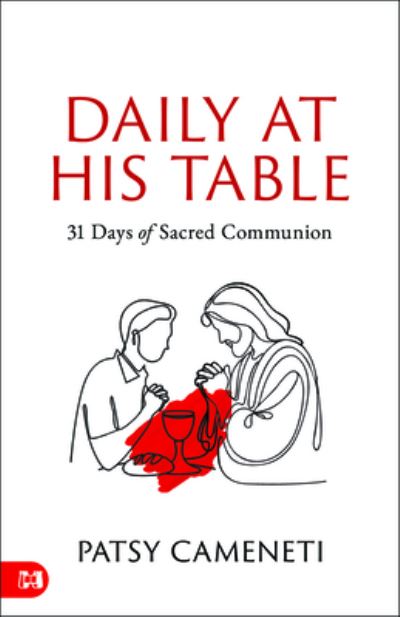 Daily at His Table