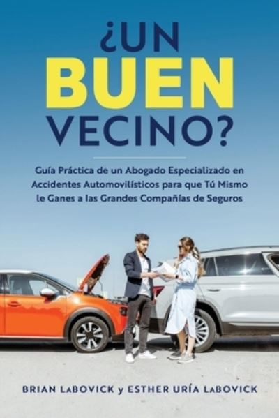 +Un Buen Vecino?