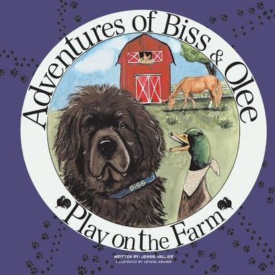 The Adventures of Biss and Olee