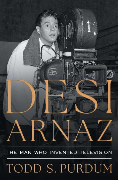 Desi Arnaz
