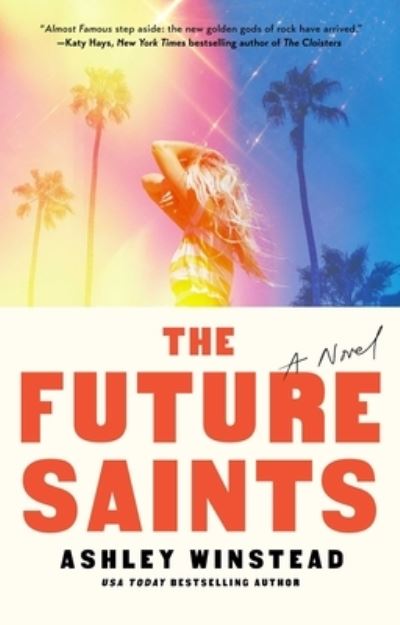 The Future Saints