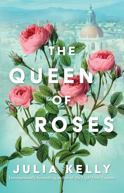 The Queen of Roses