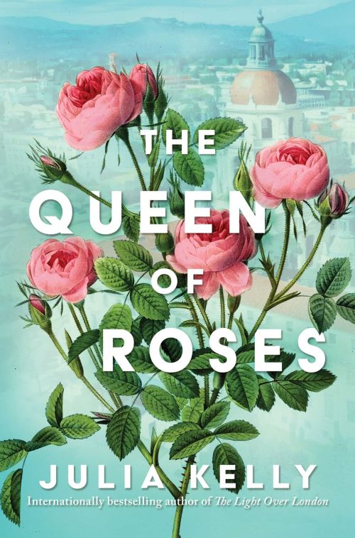 The Queen of Roses