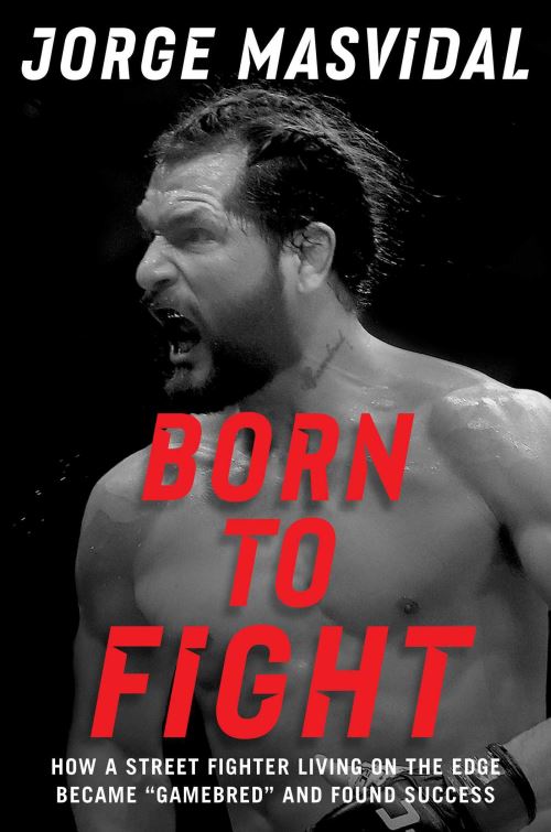 Born to Fight
