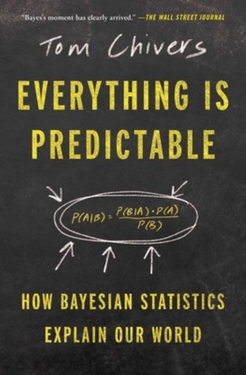 Everything Is Predictable
