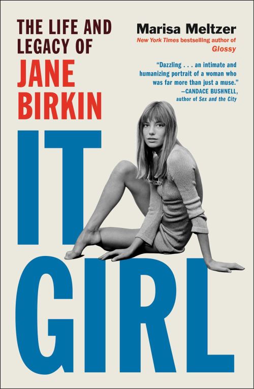 It Girl
