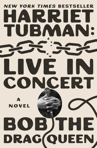 Harriet Tubman - Live in Concert