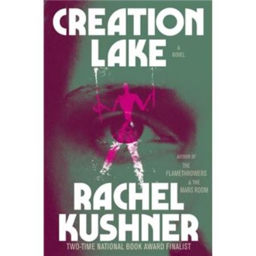 Creation Lake