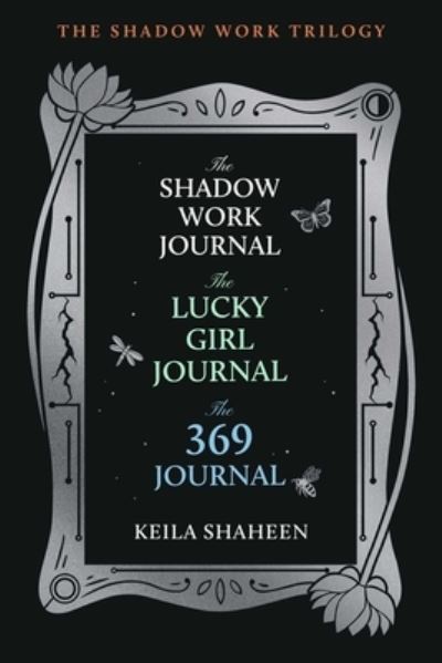 The Shadow Work Trilogy (Boxed Set)